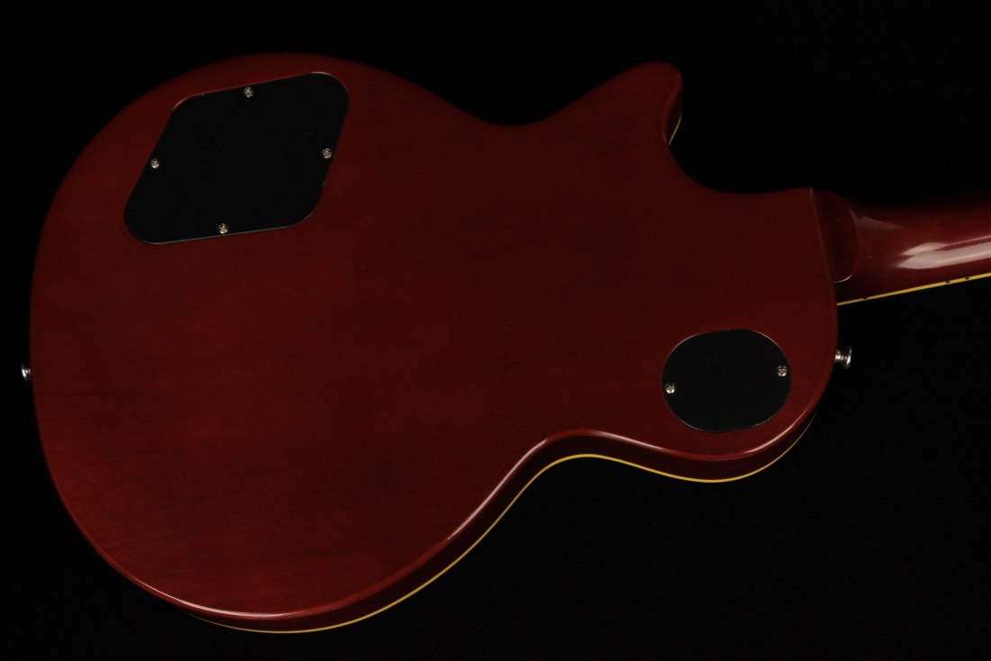 Heritage Custom Core H-150 - TSB