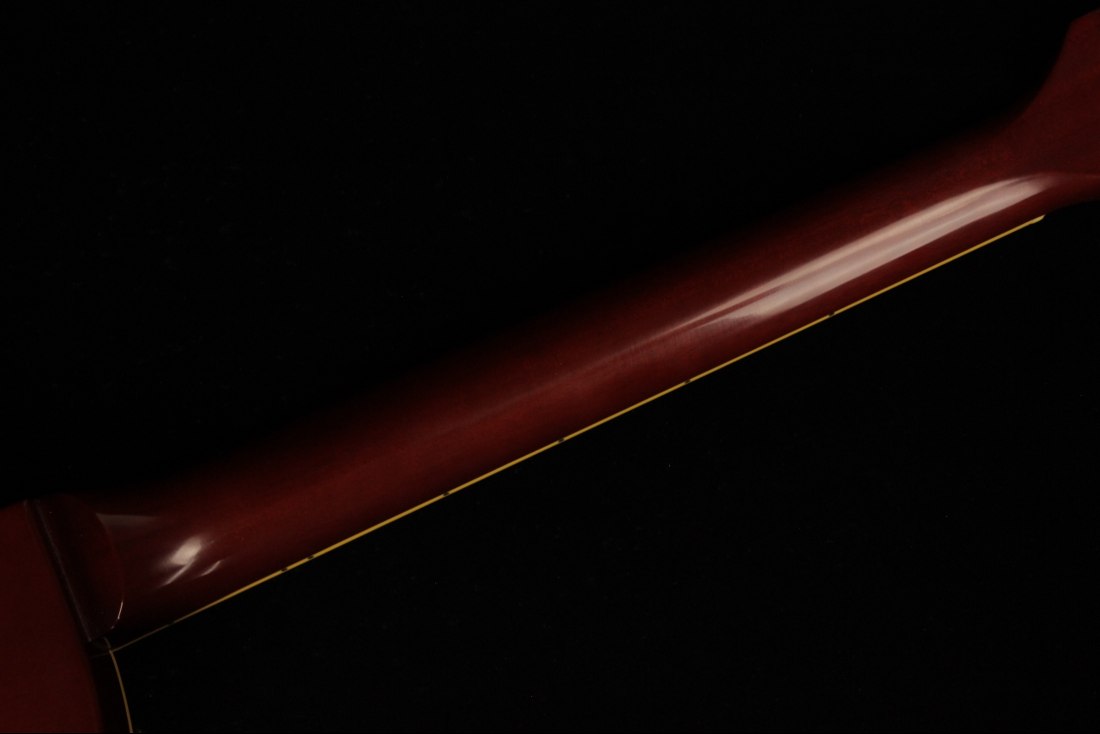 Heritage Custom Core H-150 - TSB