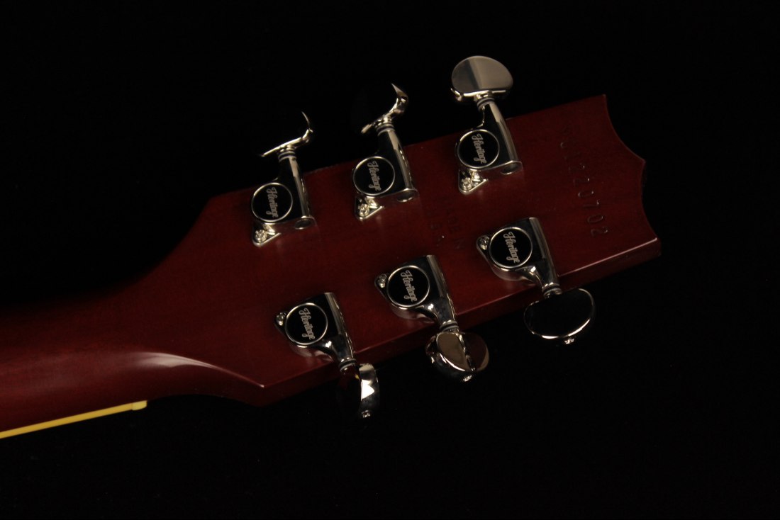 Heritage Custom Core H-150 - TSB