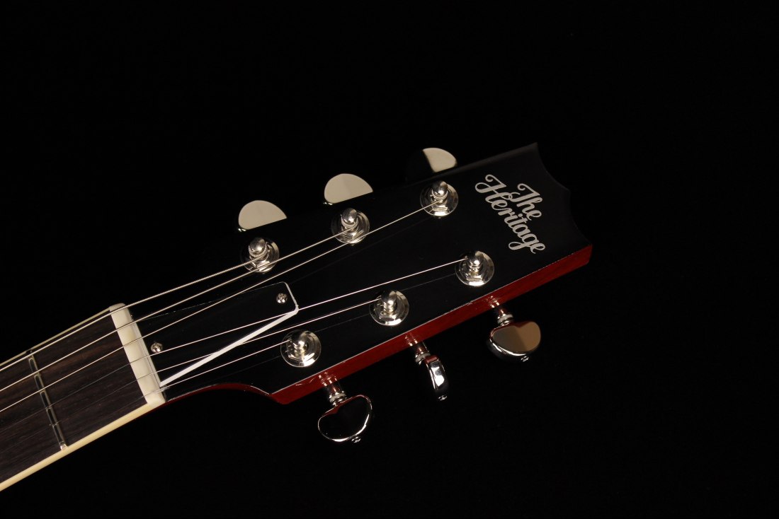 Heritage H-535 - TCH