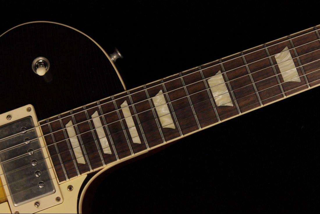 Heritage Standard Collection H-150 Artisan Aged Limited Edition - OSB