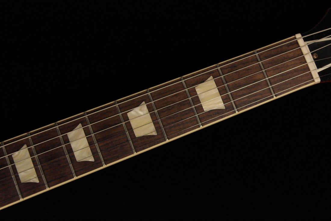 Heritage Standard Collection H-150 Artisan Aged Limited Edition - OSB