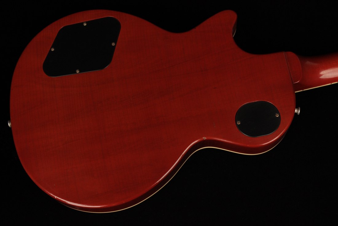 Heritage Standard Collection H-150 Artisan Aged Limited Edition - OSB
