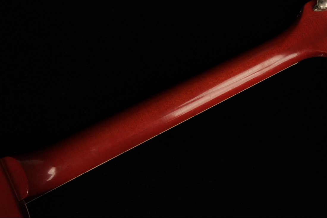 Heritage Standard Collection H-150 Artisan Aged Limited Edition - OSB