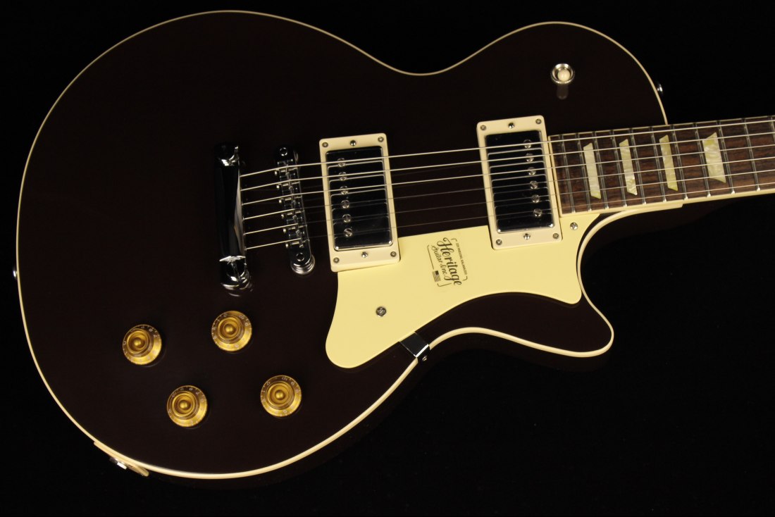 Heritage Standard Collection H-150 Factory Special Run - OXB