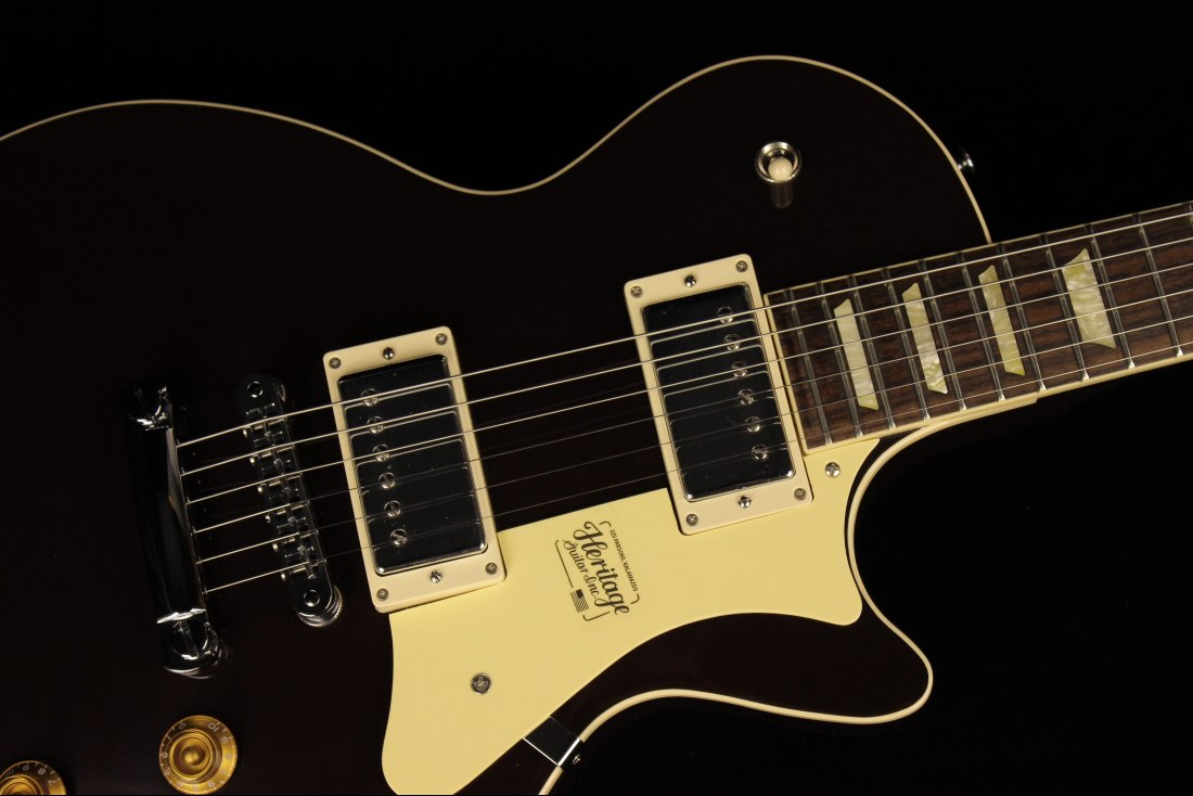Heritage Standard Collection H-150 Factory Special Run - OXB
