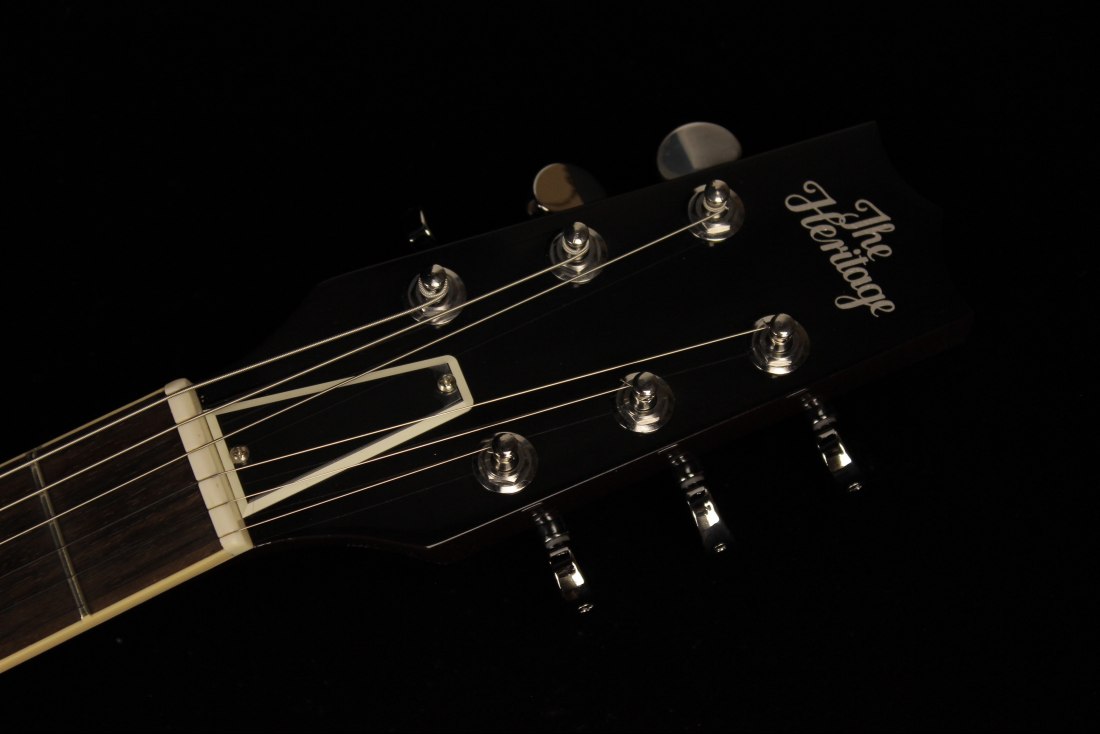 Heritage Standard Collection H-150 Factory Special Run - OXB