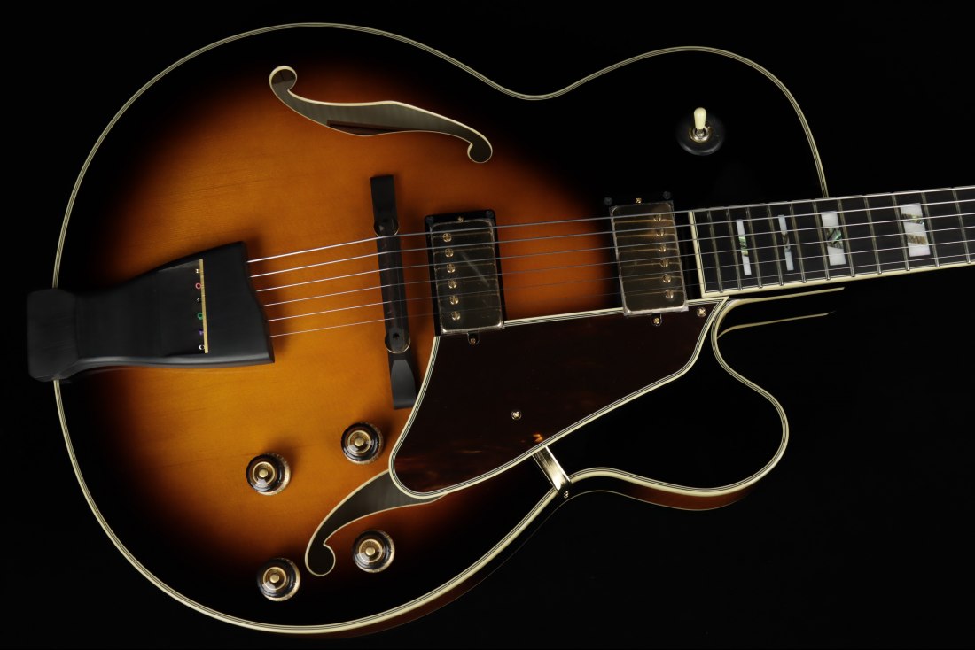 Ibanez AF2000 - BS