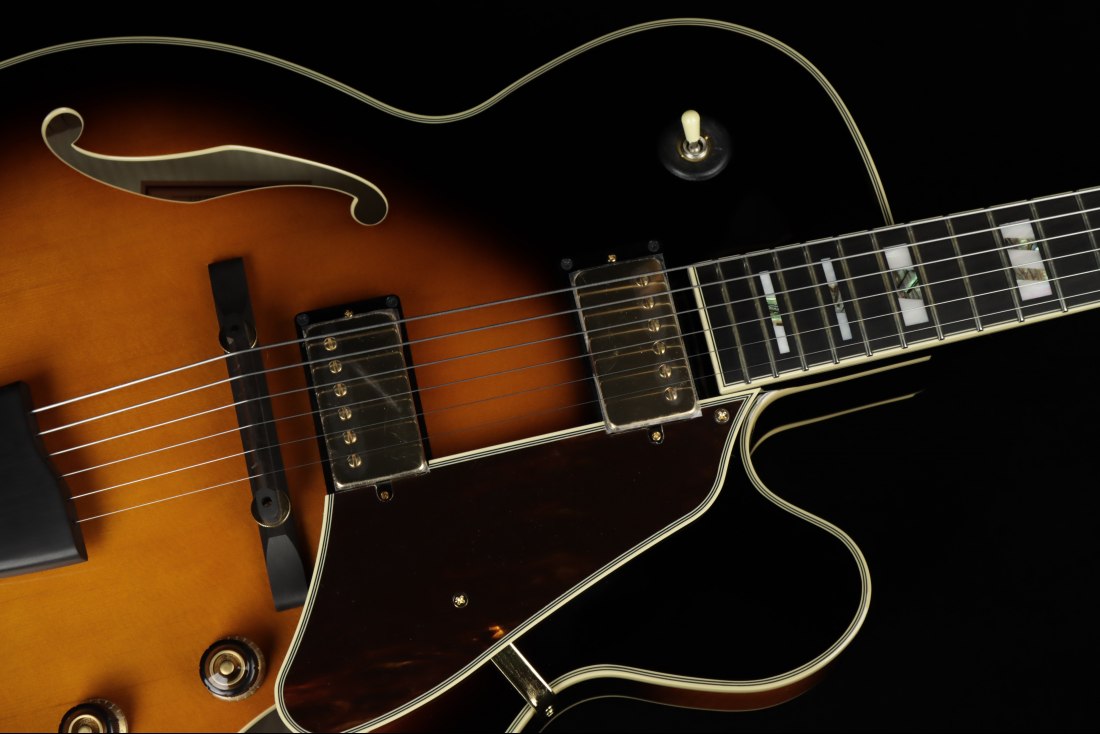 Ibanez AF2000 - BS