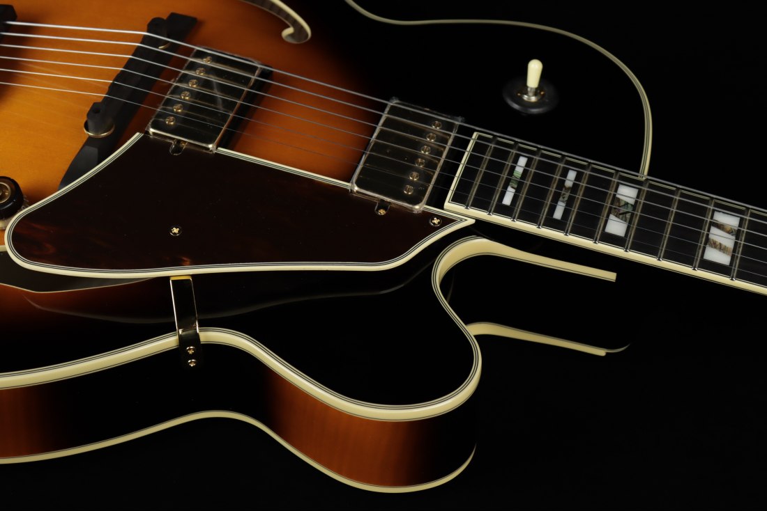 Ibanez AF2000 - BS