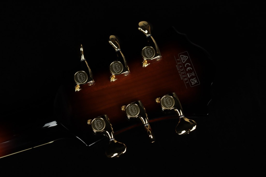 Ibanez AF2000 - BS