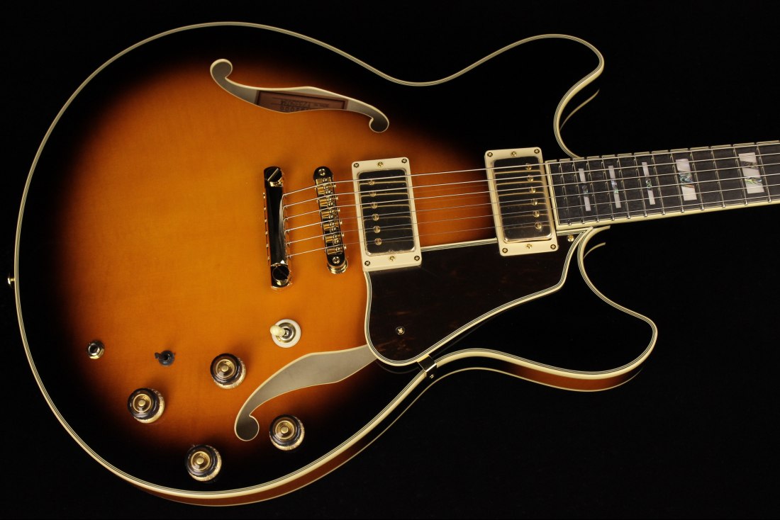 Ibanez AS2000 - BS