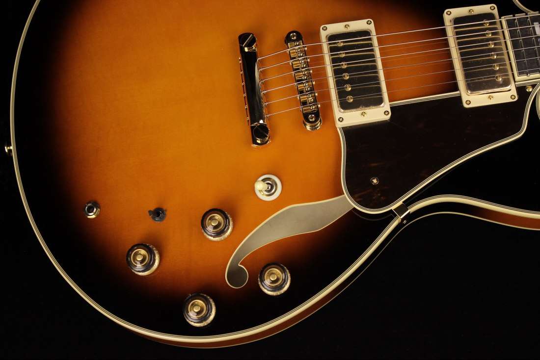Ibanez AS2000 - BS