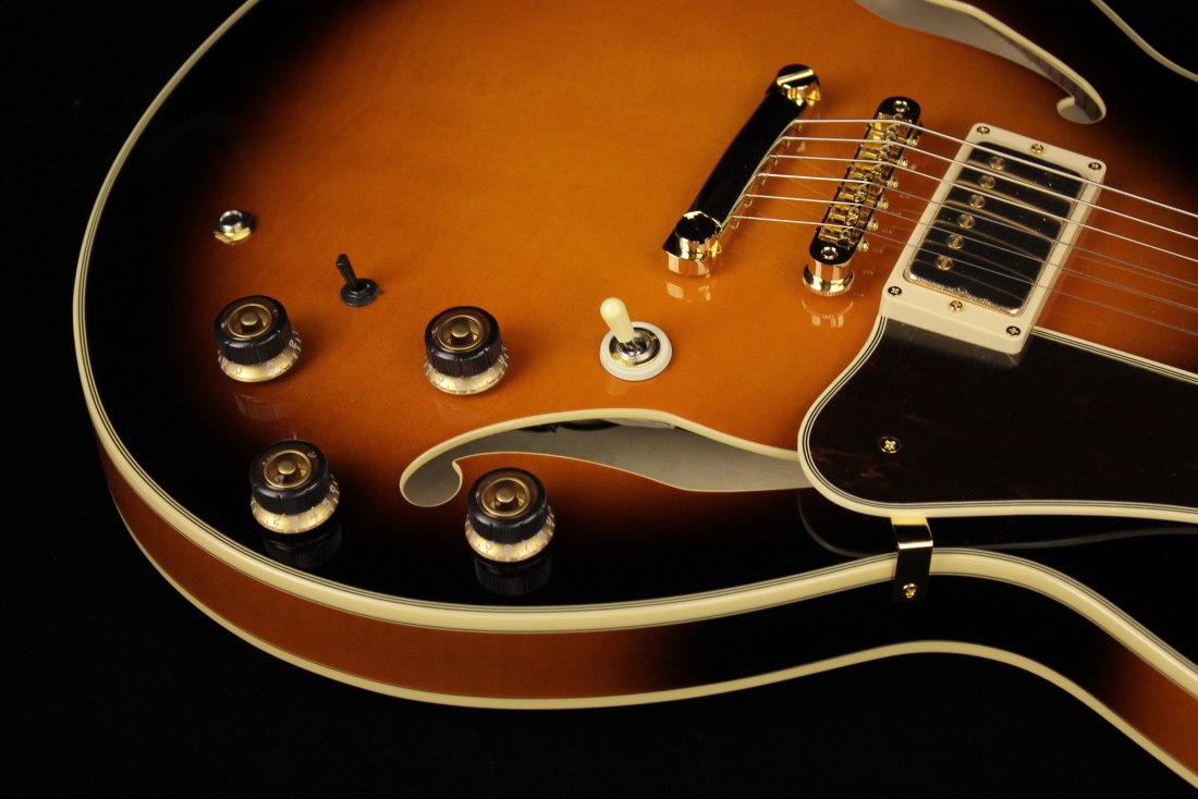 Ibanez AS2000 - BS