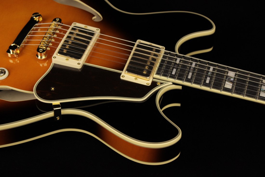Ibanez AS2000 - BS