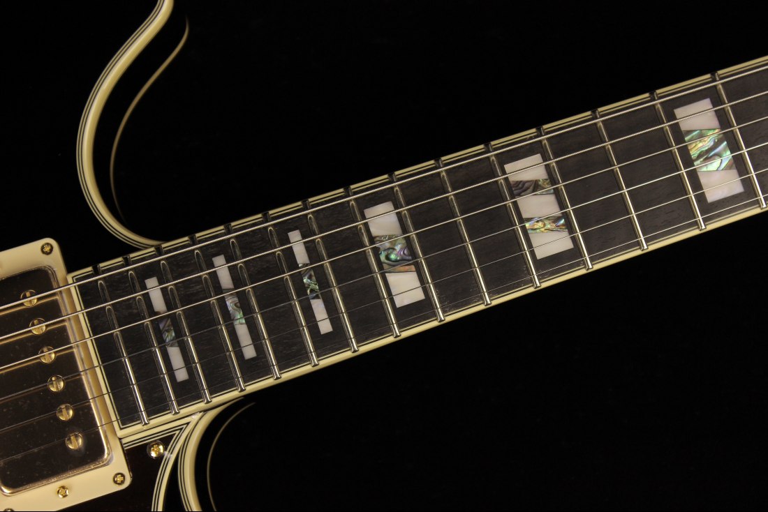 Ibanez AS2000 - BS
