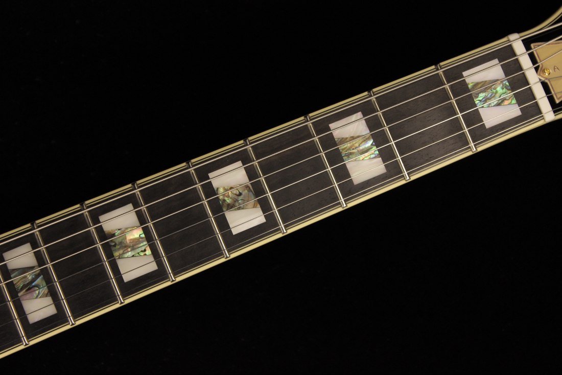 Ibanez AS2000 - BS
