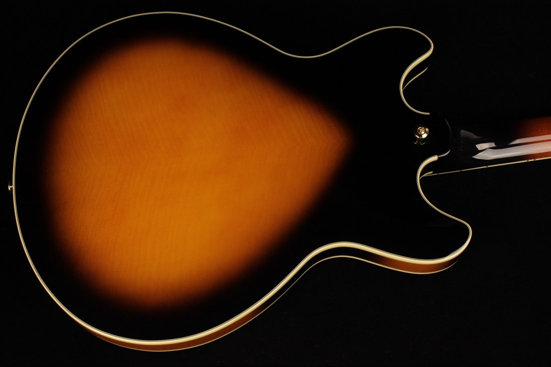 Ibanez AS2000 - BS