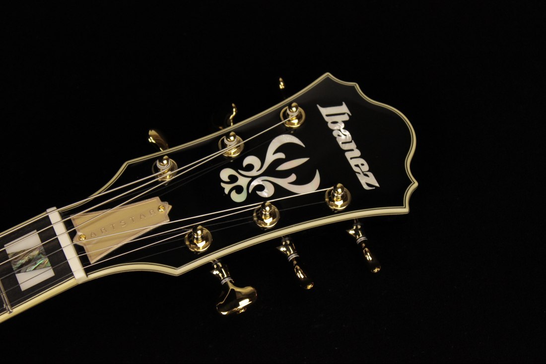 Ibanez AS2000 - BS