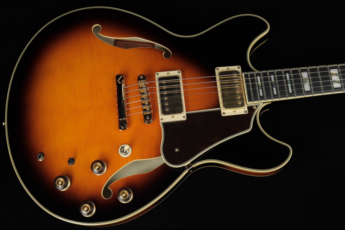 Ibanez AS2000 - BS
