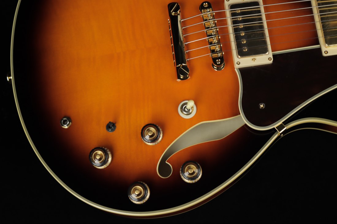 Ibanez AS2000 - BS