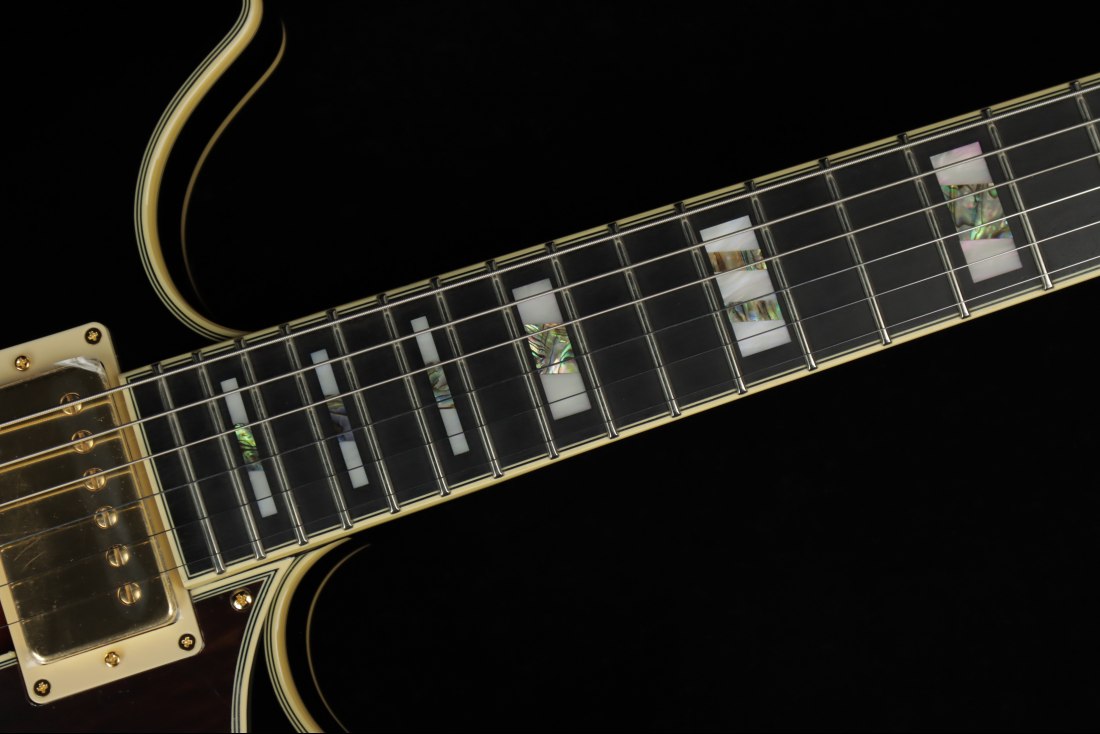 Ibanez AS2000 - BS
