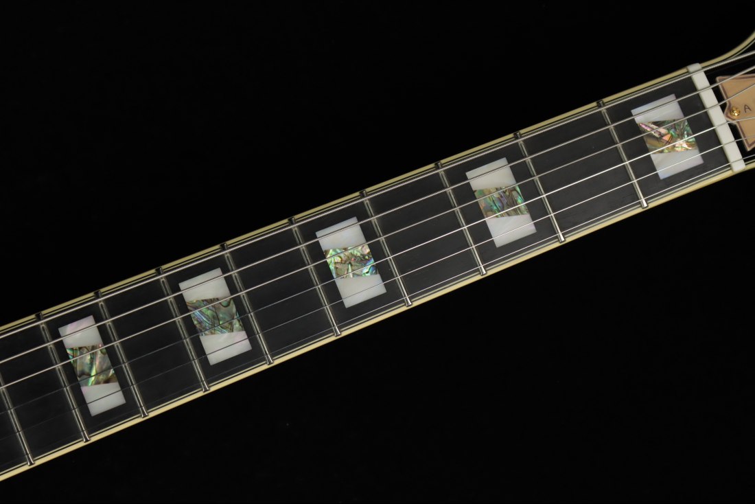 Ibanez AS2000 - BS