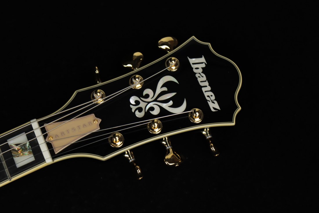 Ibanez AS2000 - BS