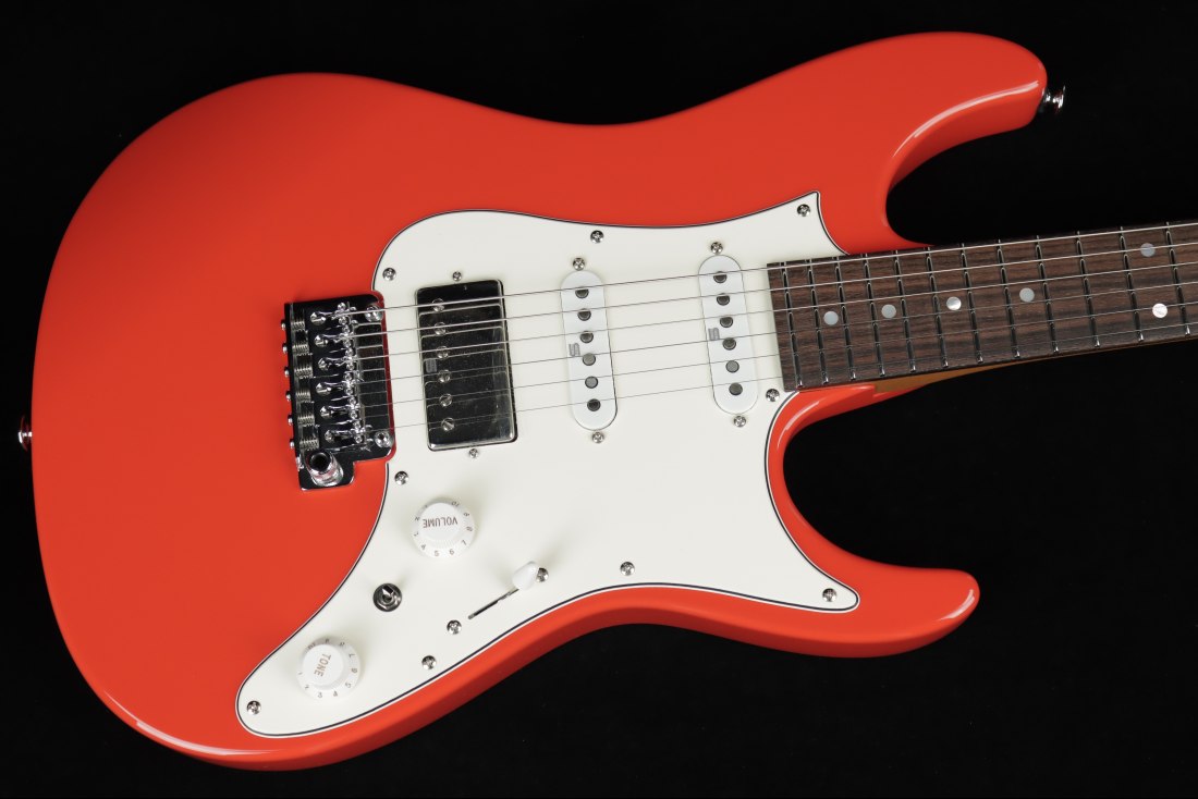 Ibanez AZ2204NW Prestige - VRD