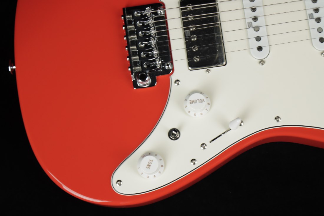 Ibanez AZ2204NW Prestige - VRD