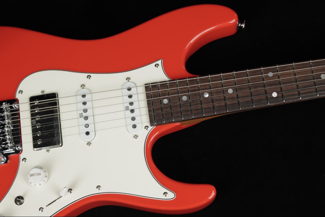 Ibanez AZ2204NW Prestige - VRD