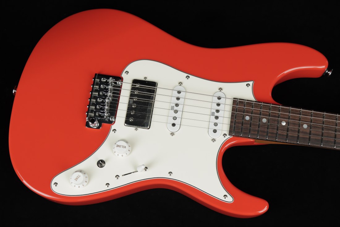 Ibanez AZ2204NW Prestige - VRD