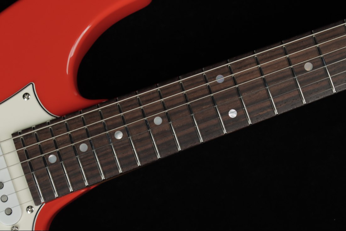 Ibanez AZ2204NW Prestige - VRD