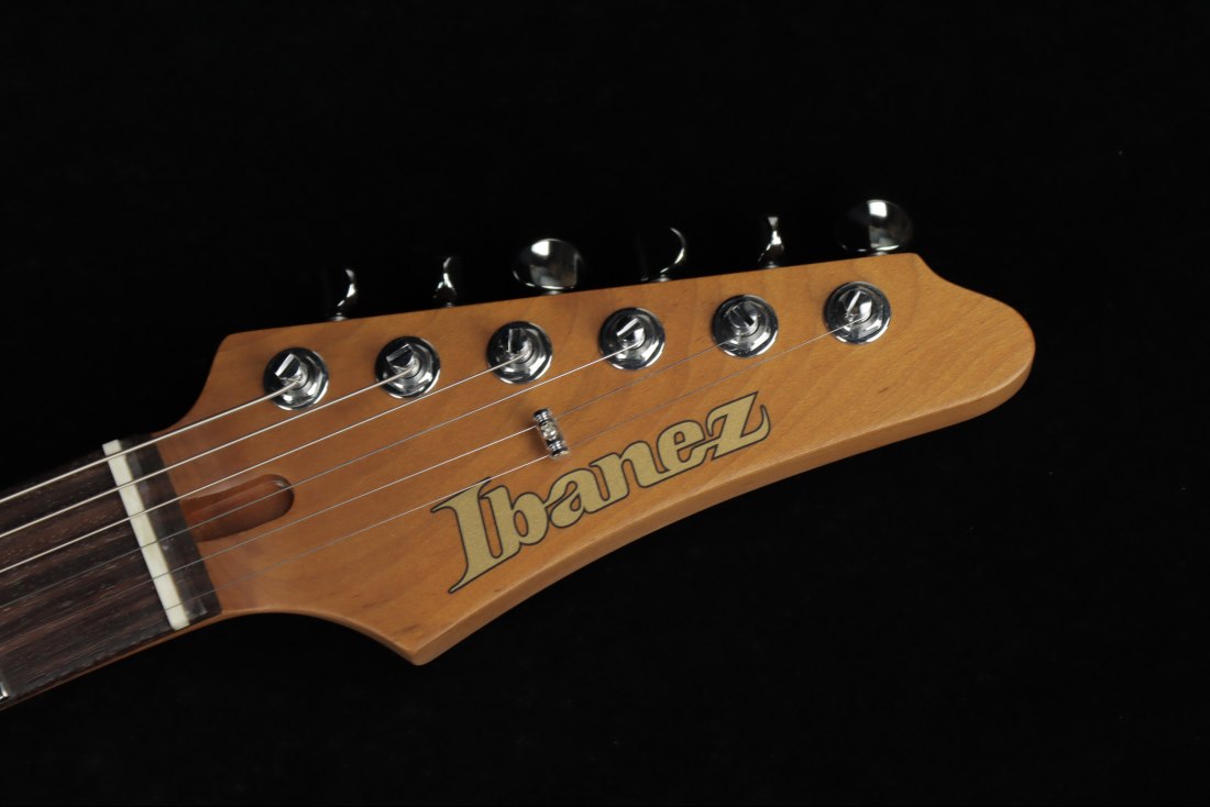 Ibanez AZ2204NW Prestige - VRD