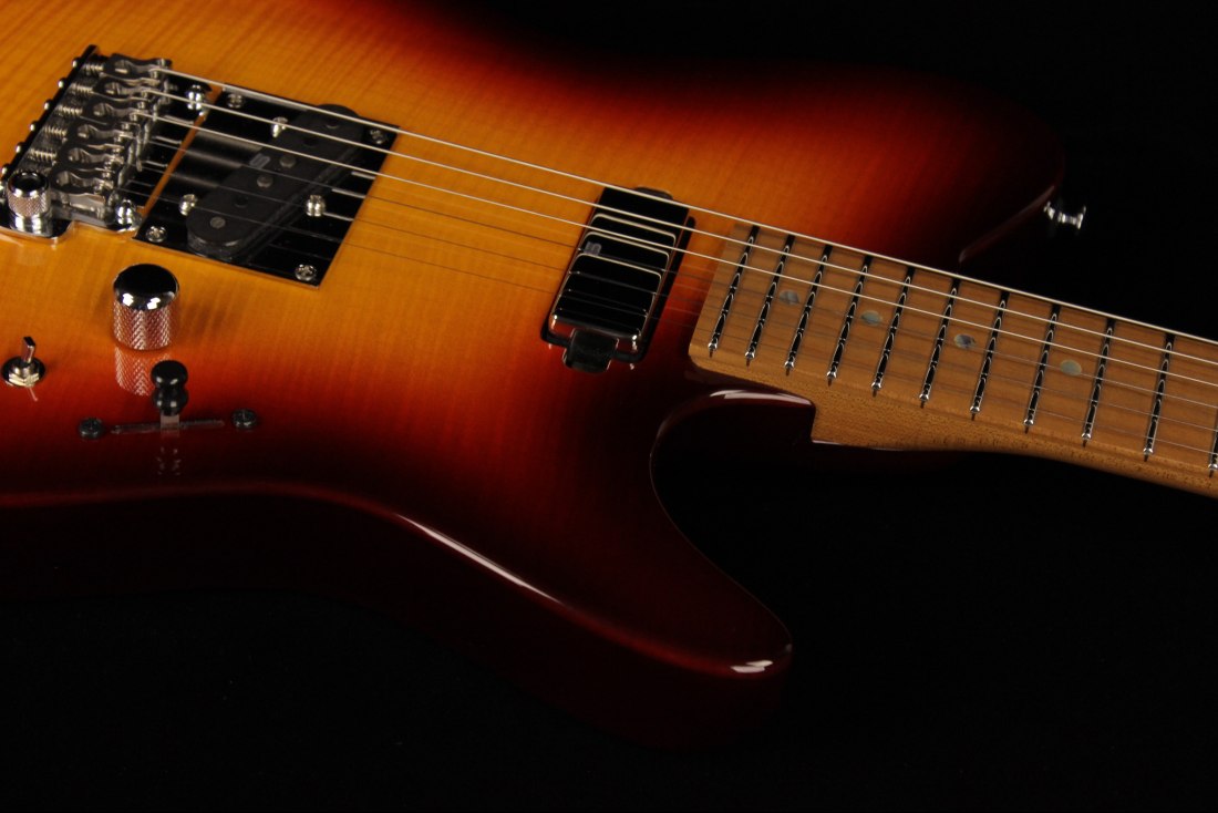 Ibanez AZS2200F Prestige - STB