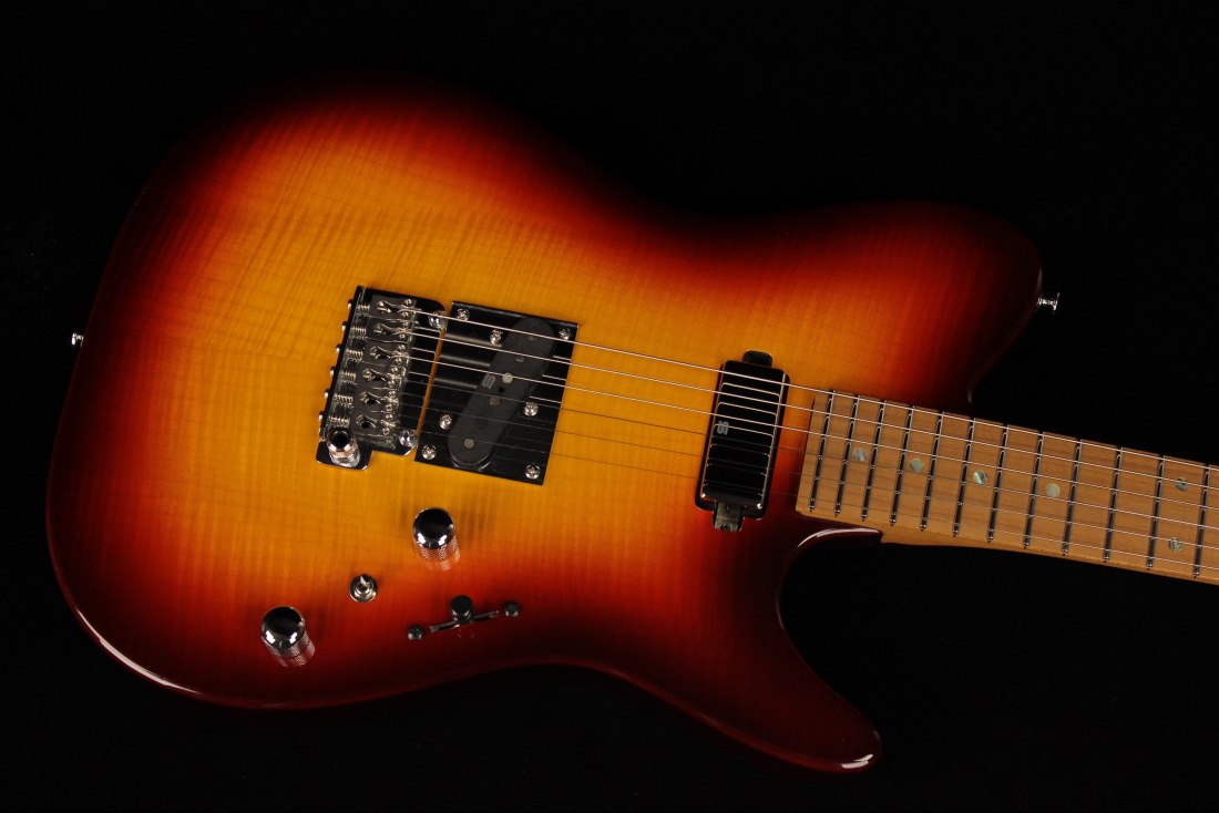 Ibanez AZS2200F Prestige - STB