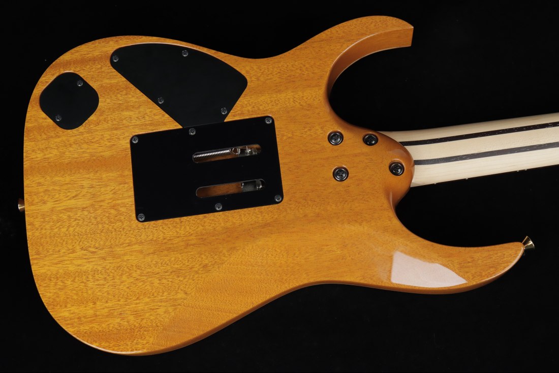 Ibanez J Custom RG8570EM - NT