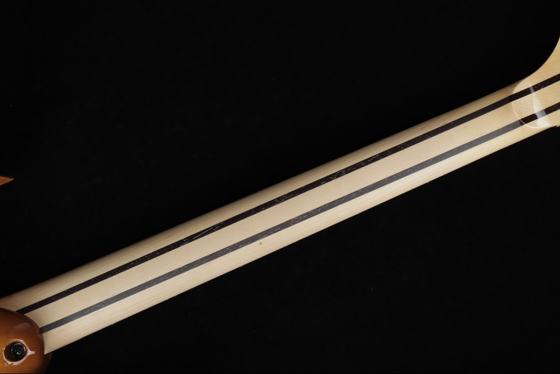 Ibanez J Custom RG8570EM - NT