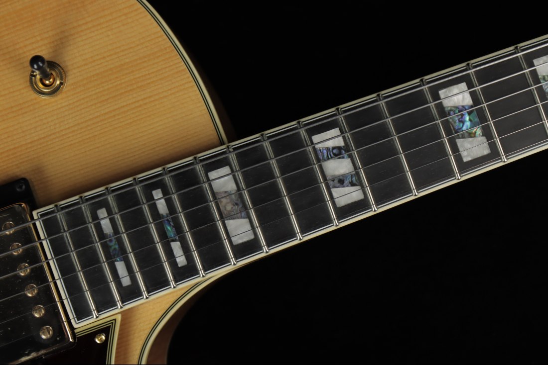 Ibanez LGB30 George Benson Signature - NT