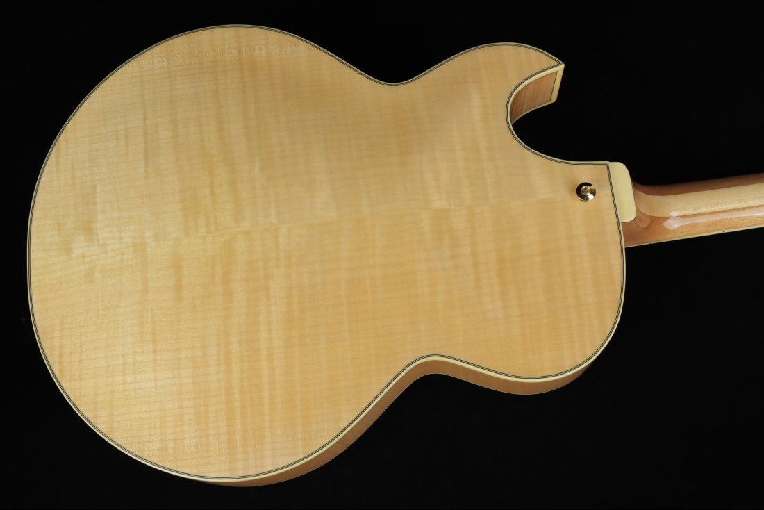 Ibanez LGB30 George Benson Signature - NT