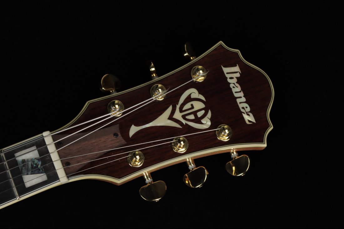 Ibanez LGB30 George Benson Signature - NT