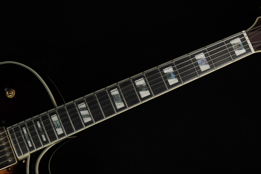 Ibanez LGB30 George Benson Signature - VYS
