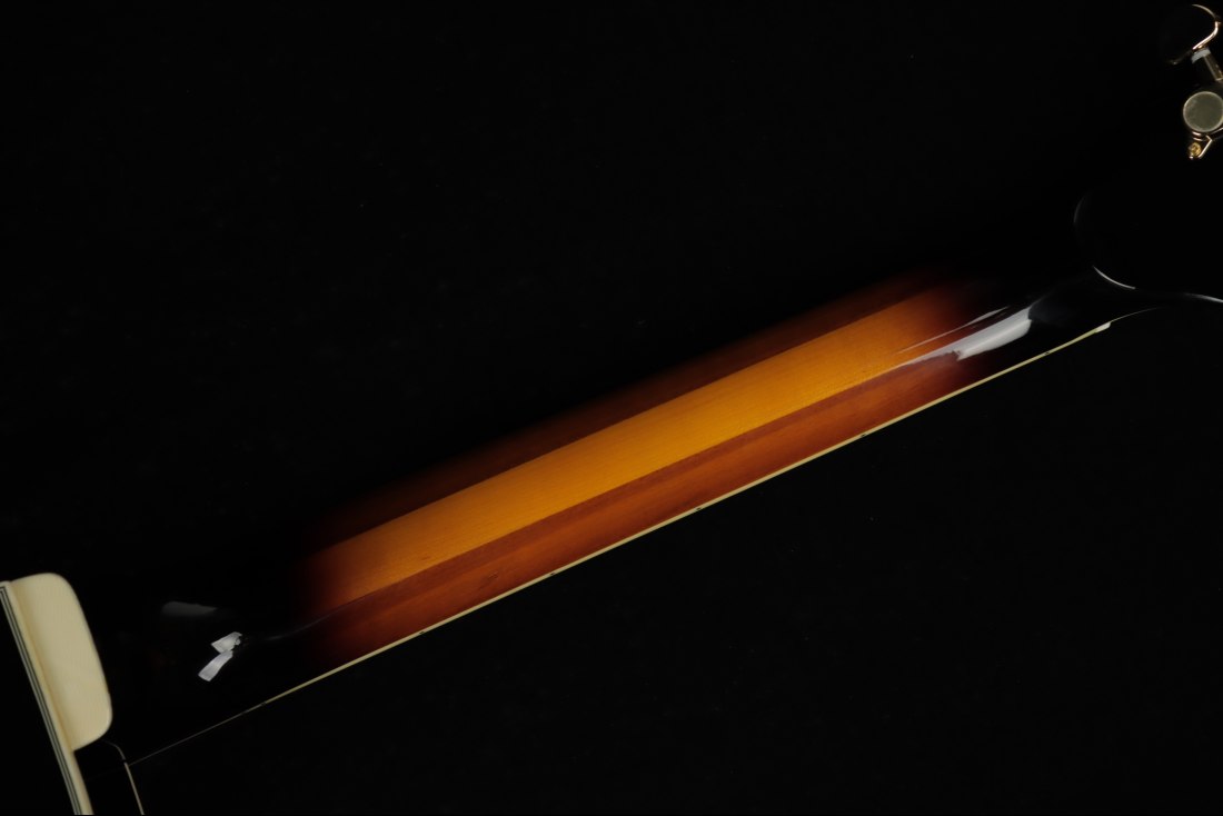 Ibanez LGB30 George Benson Signature - VYS
