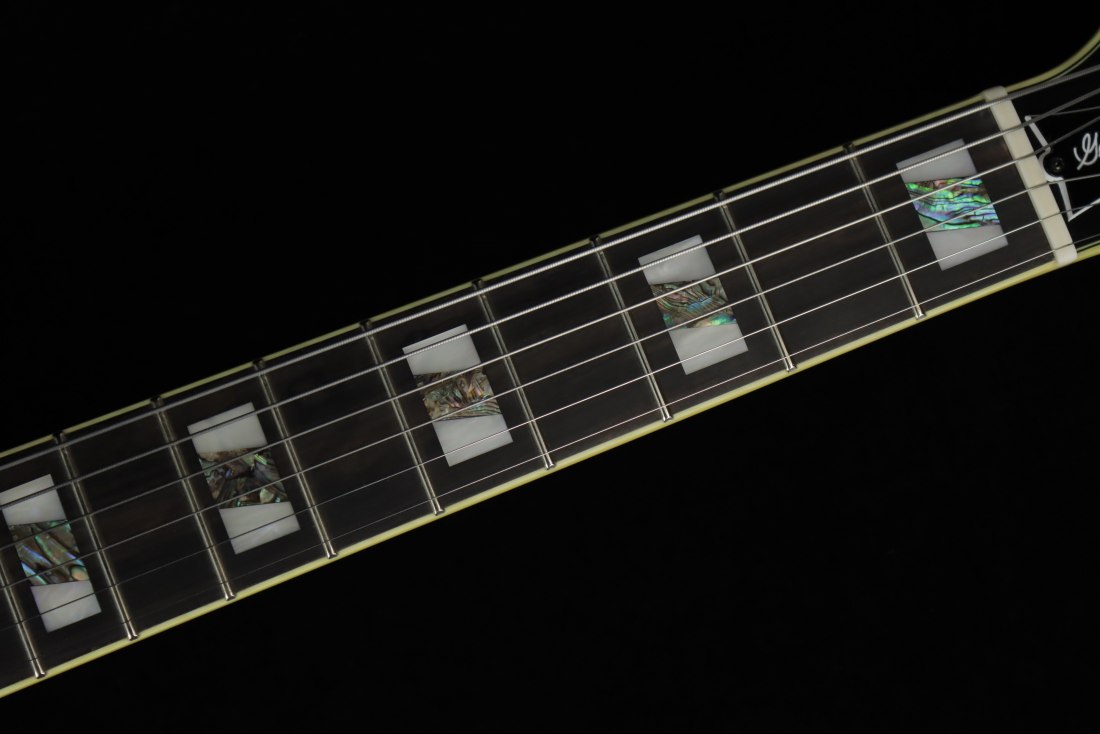 Ibanez LGB300 George Benson Signature - VYS