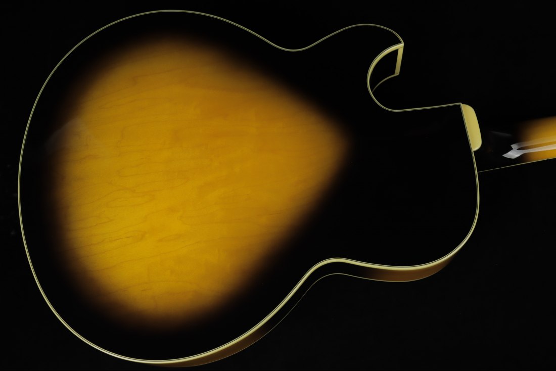 Ibanez LGB300 George Benson Signature - VYS