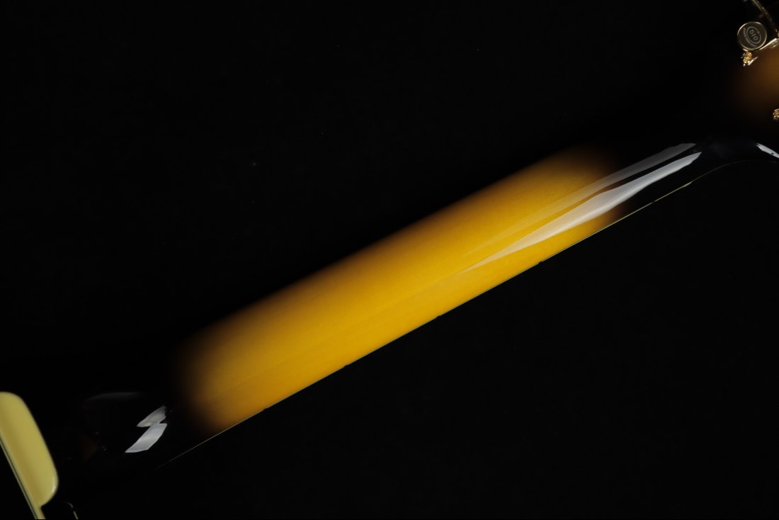 Ibanez LGB300 George Benson Signature - VYS