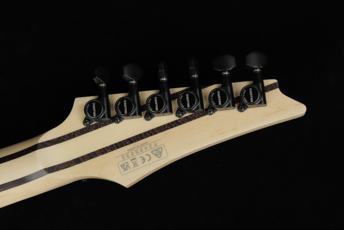 Ibanez RGR5130 Prestige - GRM