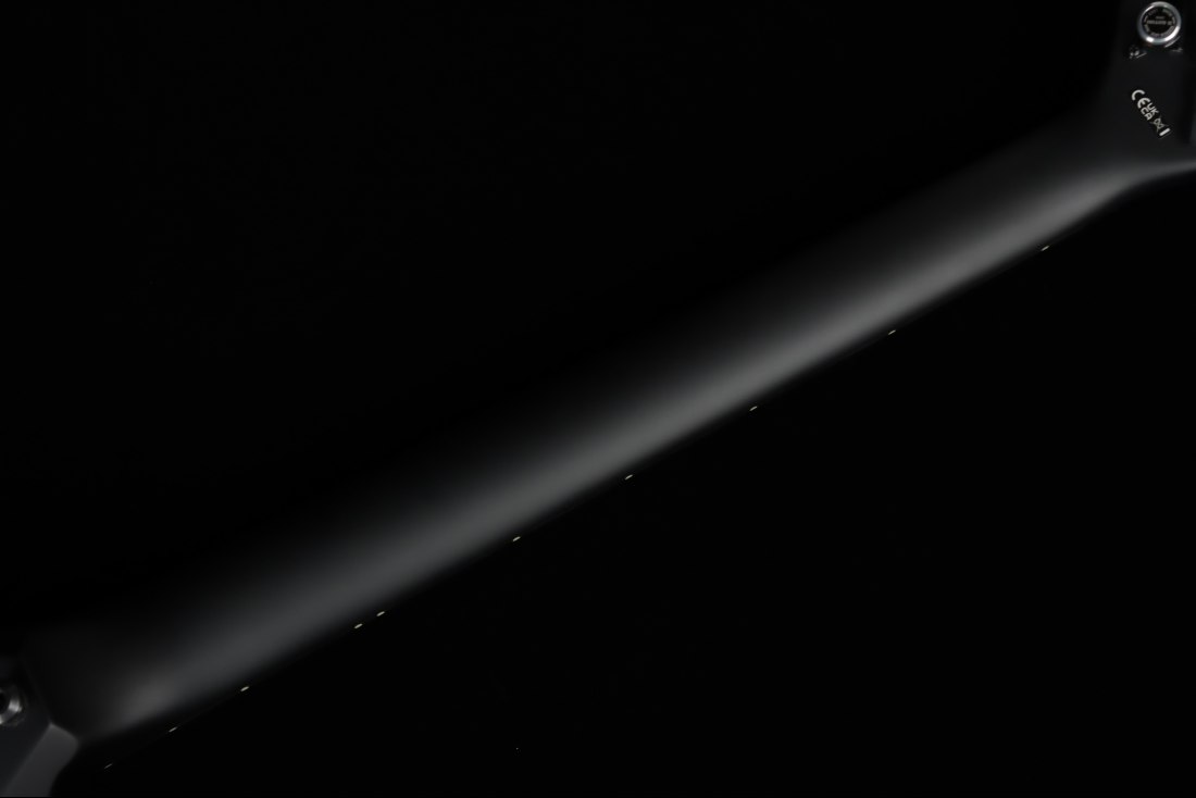 Jackson American Series Rhoads RR24 - SBK