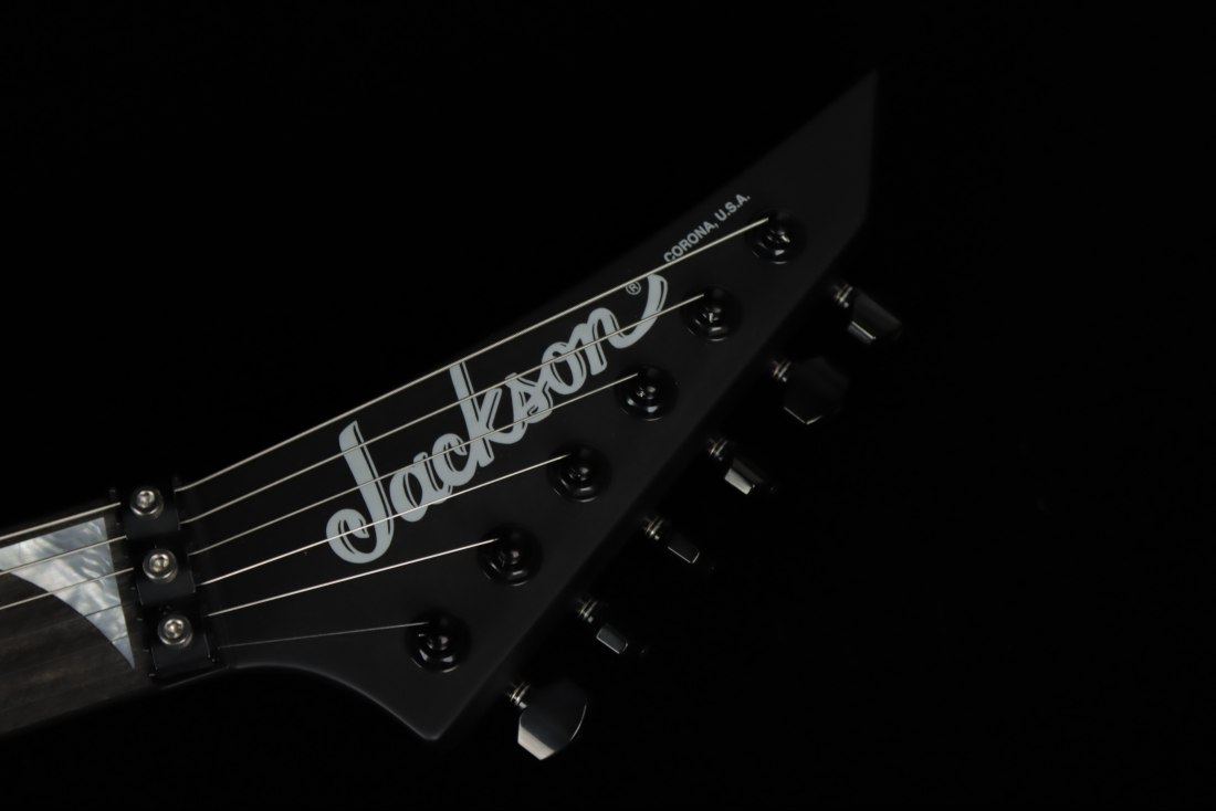 Jackson American Series Rhoads RR24 - SBK