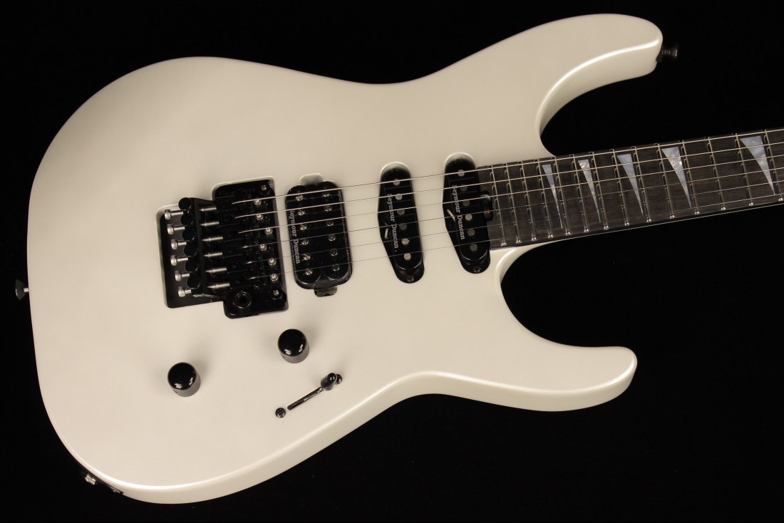 Jackson American Series Soloist SL3 - PLP